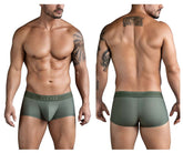 Clever 1751 Craftiness Trunks Farbe Grün